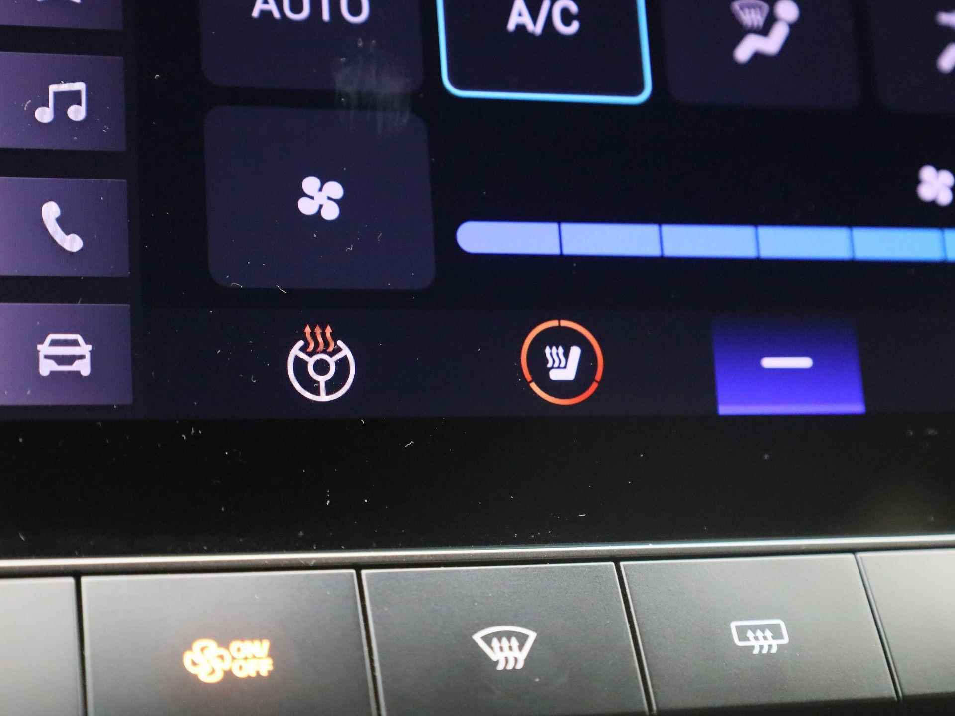 MG 4 Luxury 64 kWh | Navigatie | Led Koplampen | 360 Camera | Apple CarPlay | Getint Glas | - 23/42