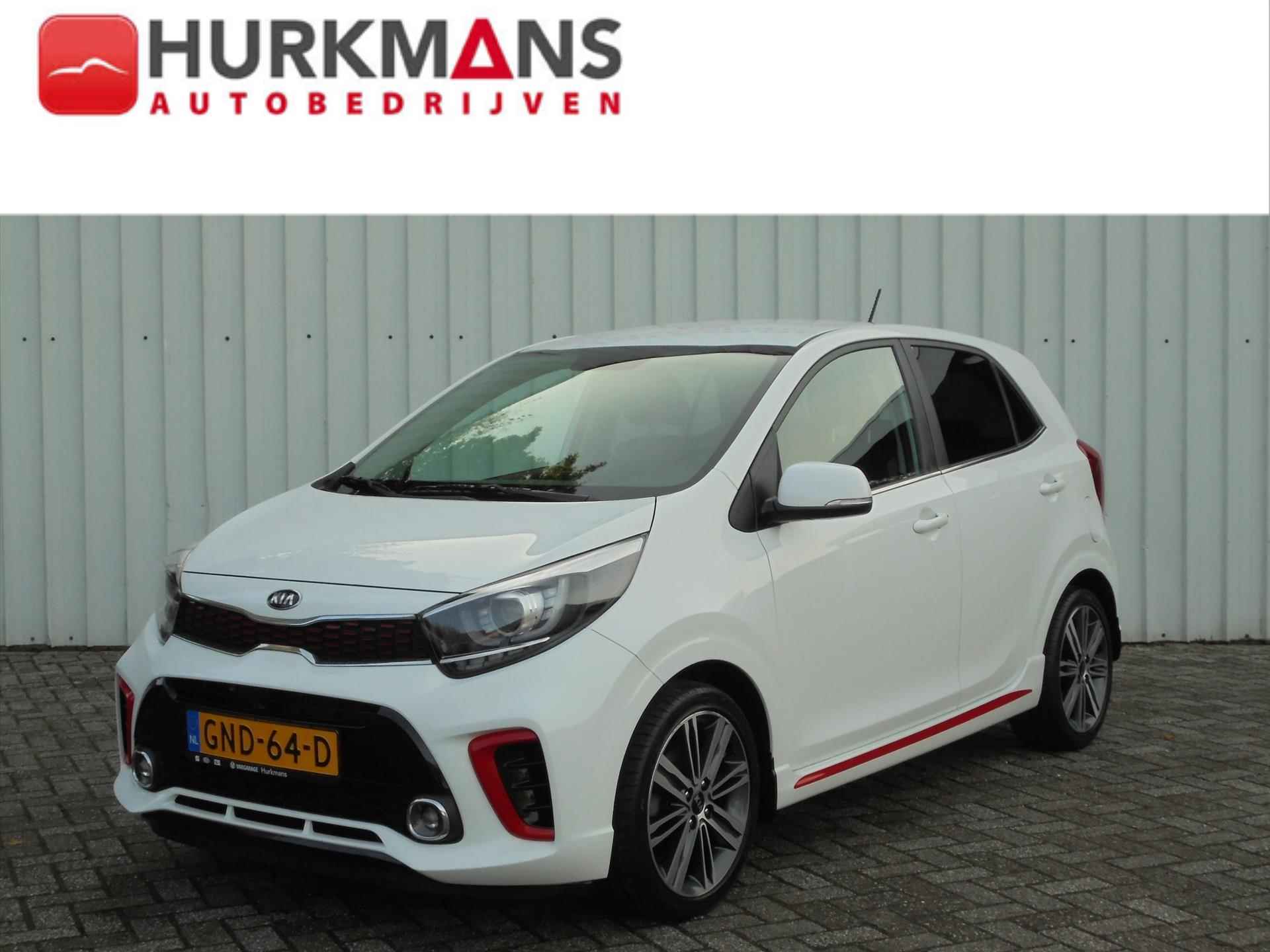 Kia Picanto BOVAG 40-Puntencheck