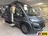 Adria Twin Supreme 640 SGX 180 pk AUTOMAAT 9-Traps Euro6 Fiat Ducato 8 Maxi **Lengtebedden in hoogte verstelbaar/4 zitplaatsen/Luifel/