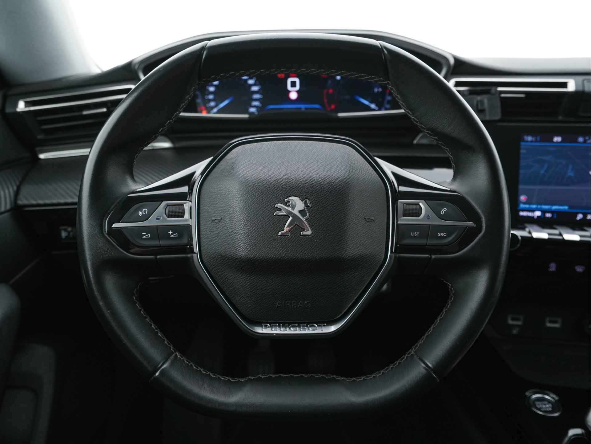 Peugeot 508 SW 1.5 BlueHDI Blue Lease Active Avantage *NAVI-FULLMAP | CAMERA | DAB | ECC | PDC | CRUISE | VIRTUAL-COCKPIT | LANE-ASSIST | SPORT-SEATS | 19"ALU - 17/35