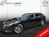 Mazda 6 Sportbreak 2.0 Business Automaat 360 camera Trekhaak