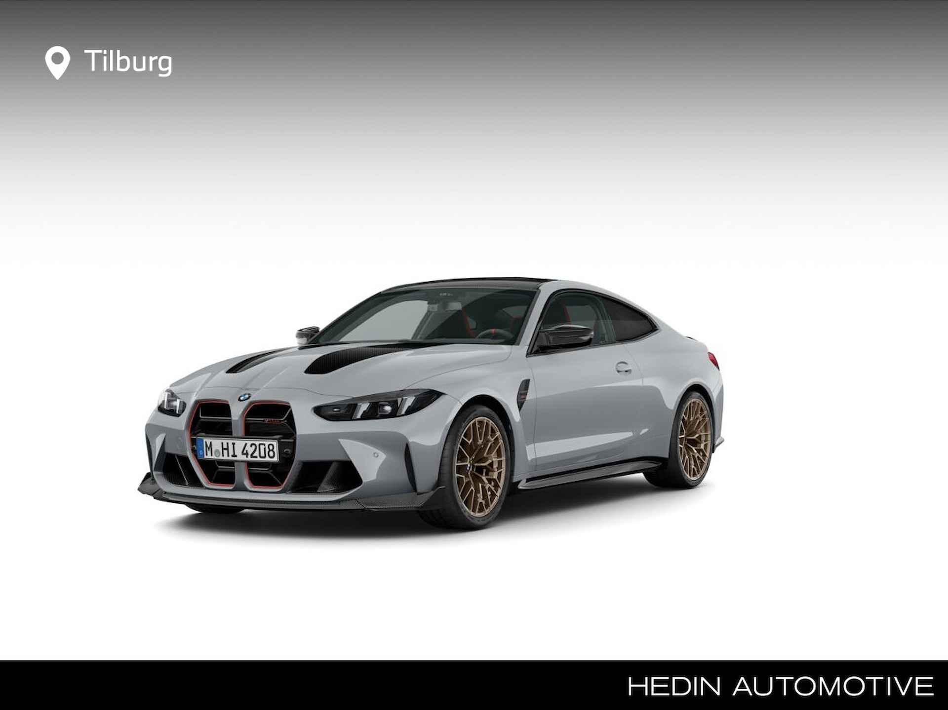 BMW 4-Serie