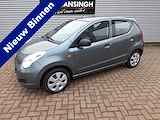 Suzuki Alto 1.0 Comfort met APK 01-2026!! | Stuurbekrachtiging | Airco | Volledige onderhoudshistorie! | Leuke auto met airco en nieuwe apk.