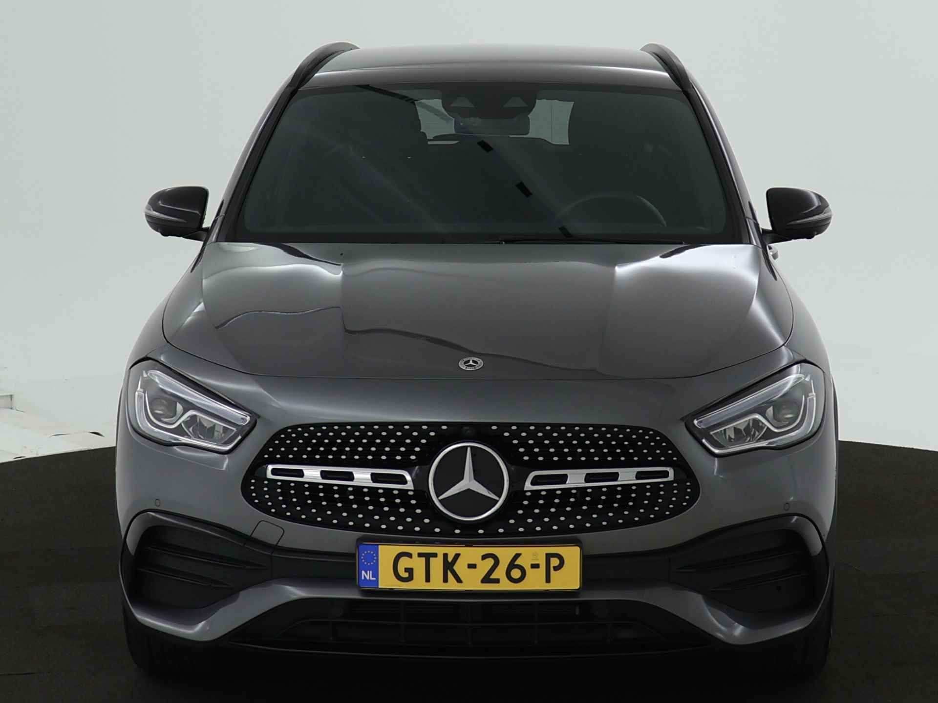 Mercedes-Benz GLA 250 e AMG Nightpakket | Trekhaak | Distronic | Keyless Go | 360 gr Camera | Sfeerverlichting | Apple CarPLay | DAB | Inclusief 24 maanden MB Certified garantie voor Europa. - 27/46