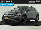 Mercedes-Benz GLA 250 e AMG Nightpakket | Trekhaak | Distronic | Keyless Go | 360 gr Camera | Sfeerverlichting | Apple CarPLay | DAB | Inclusief 24 maanden MB Certified garantie voor Europa.