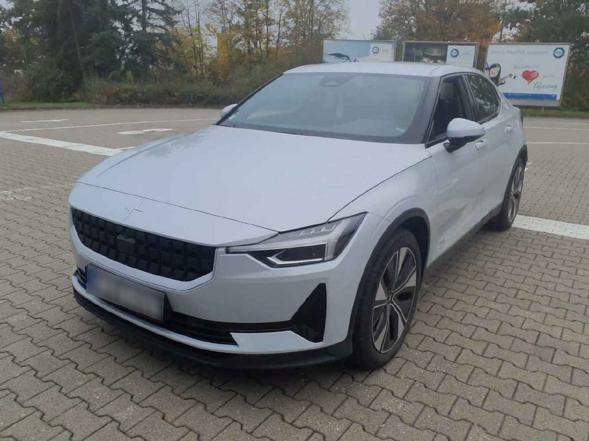 Polestar 2 Long Range Single Motor 78 kWh - 2/6