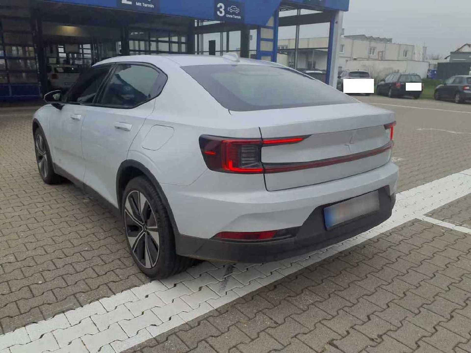 Polestar 2 Long Range Single Motor 78 kWh - 3/6