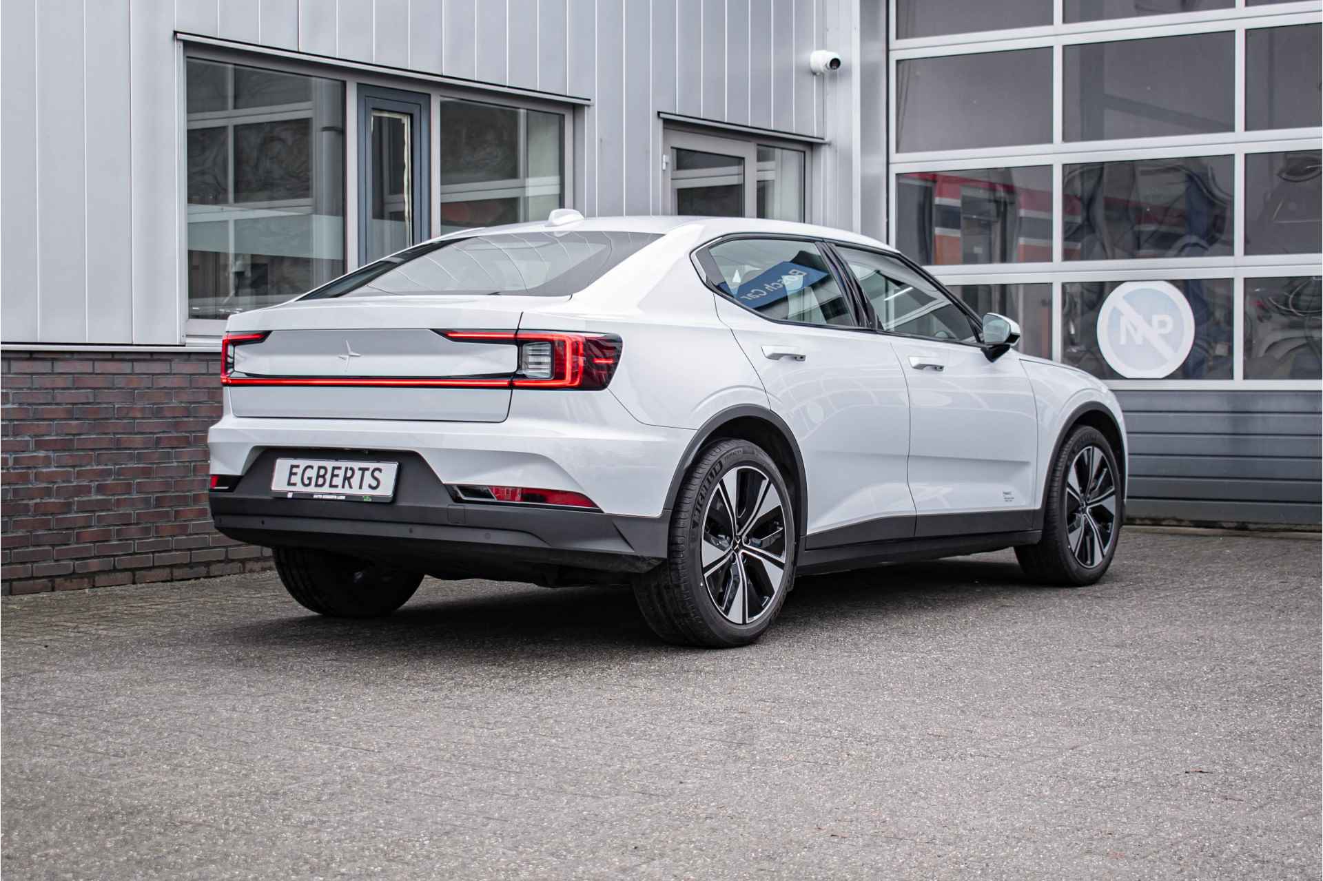 Polestar 2 Long Range Single Motor 78 kWh - 4/26