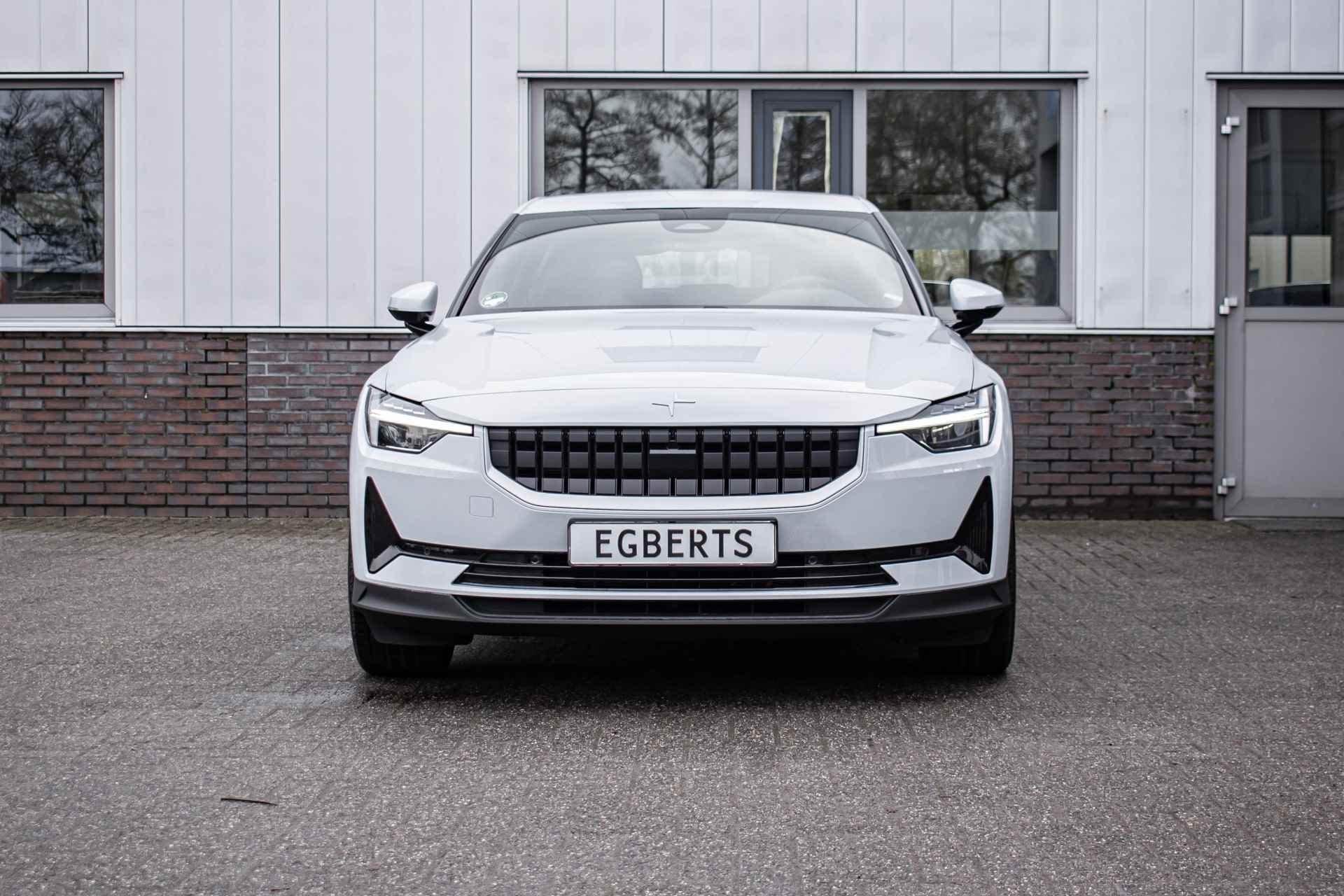 Polestar 2 Long Range Single Motor 78 kWh - 7/26