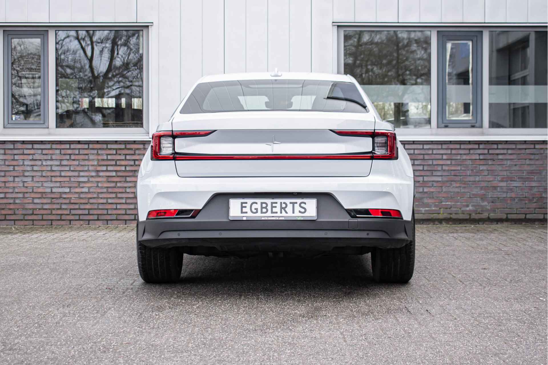 Polestar 2 Long Range Single Motor 78 kWh - 8/26