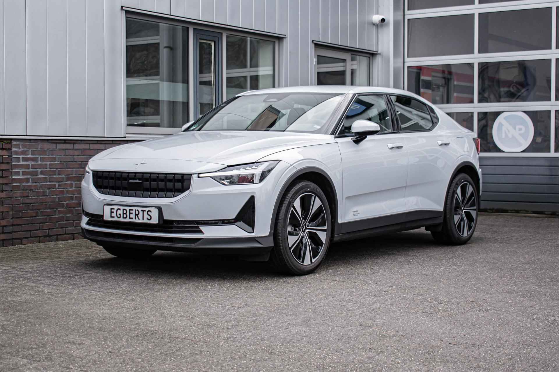 Polestar 2 Long Range Single Motor 78 kWh - 14/26