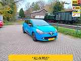 Renault Clio Estate 1.2 Dynamique AUTOMAAT PANORAMADAK airco RIJKLAAR