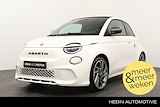 Fiat 500 C Abarth Urban 42 kWh Navigatie | Apple carplay/Android auto