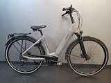 Giant Anytour E+ 46CM Gloss Grey 500WH