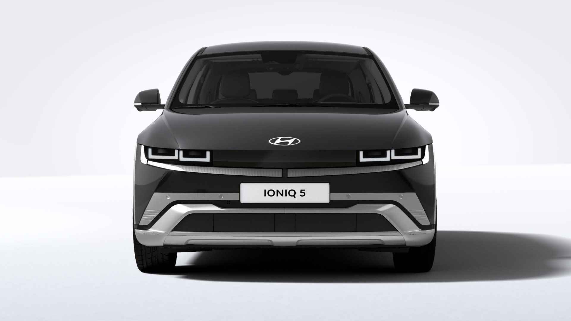 Hyundai IONIQ 5 Lounge 84 kWh Abbys Black - 3/28