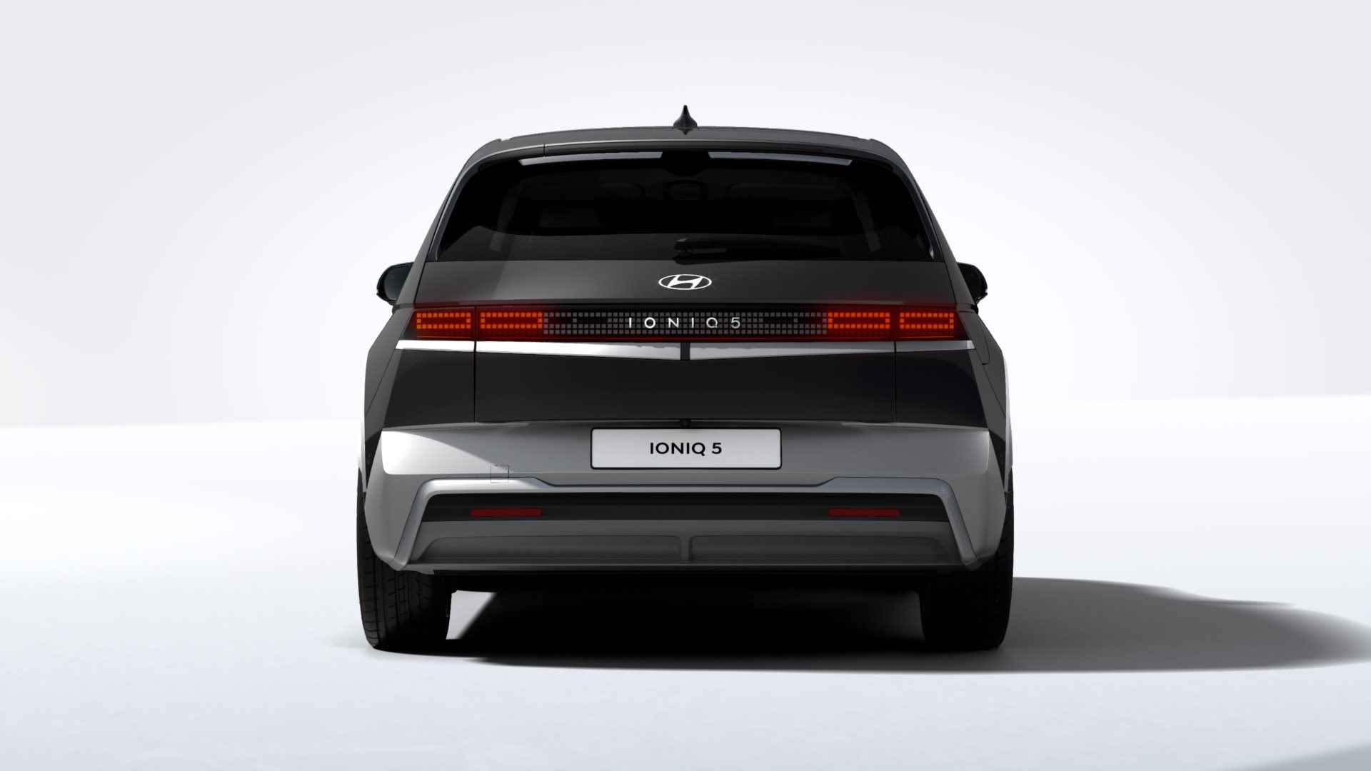 Hyundai IONIQ 5 Lounge 84 kWh Abbys Black - 16/28