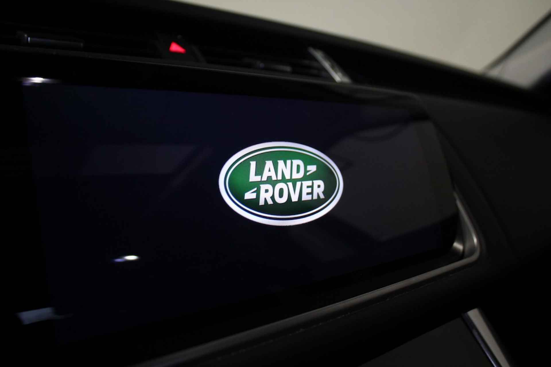 LAND ROVER Range Rover 2.0 SI4 HSE PANORAMA, AUTOMAAT, LANE, CAMERA, LEDER, AUDIO - 26/42