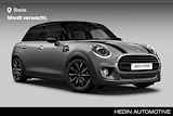 MINI 5-deurs 1.5 Cooper 60 Years Edition | 60 Years Edtion | Comfort Access | Apple Carplay | Glazen panoramadak | Head-Up Display |