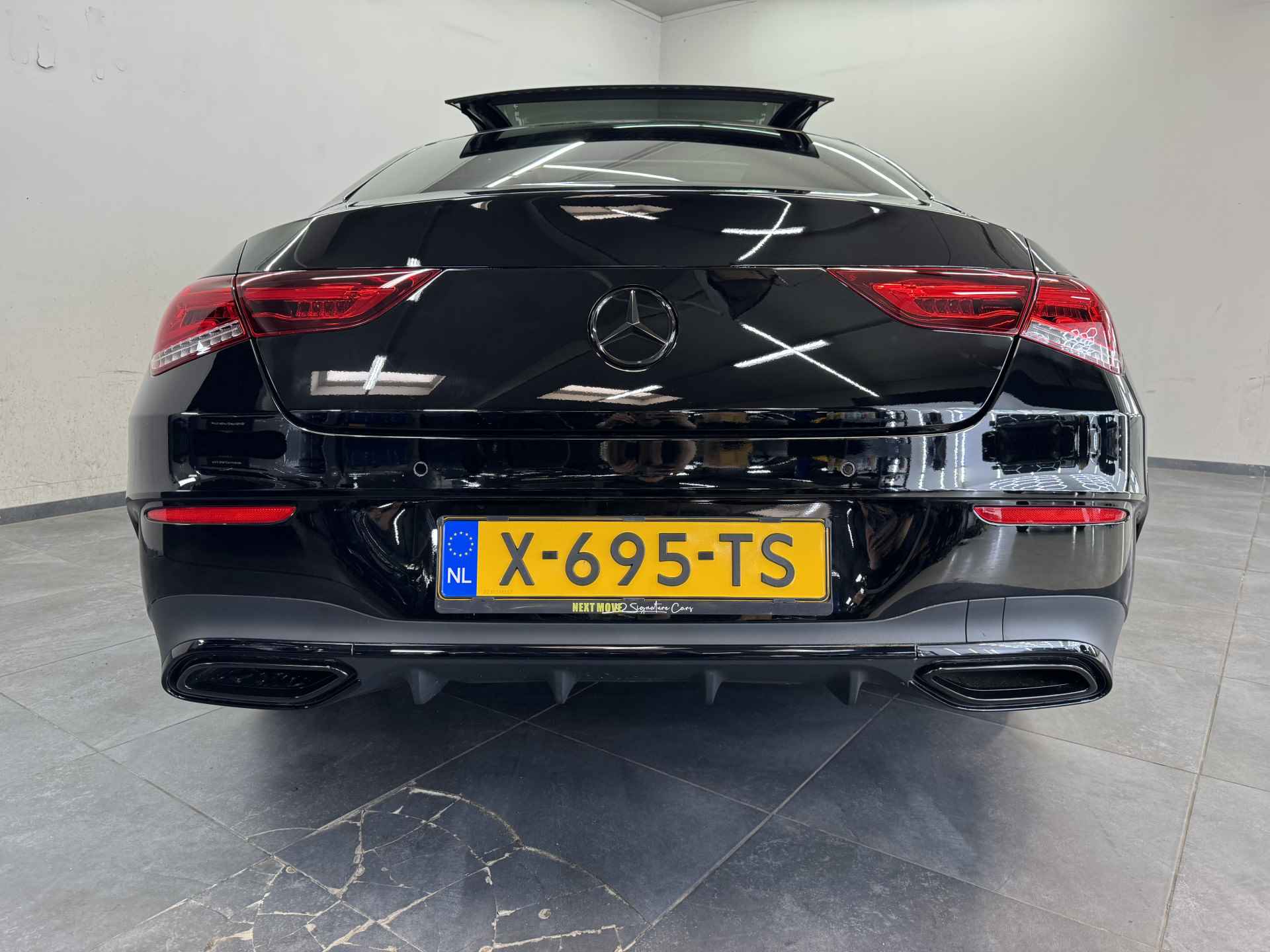 Mercedes-Benz CLA-klasse 250 e Business Solution AMG-Line✅Panoramadak✅Cruise Control✅Stoelverwarming✅Digital Cockpit✅AMG Styling✅AMG✅ - 71/82