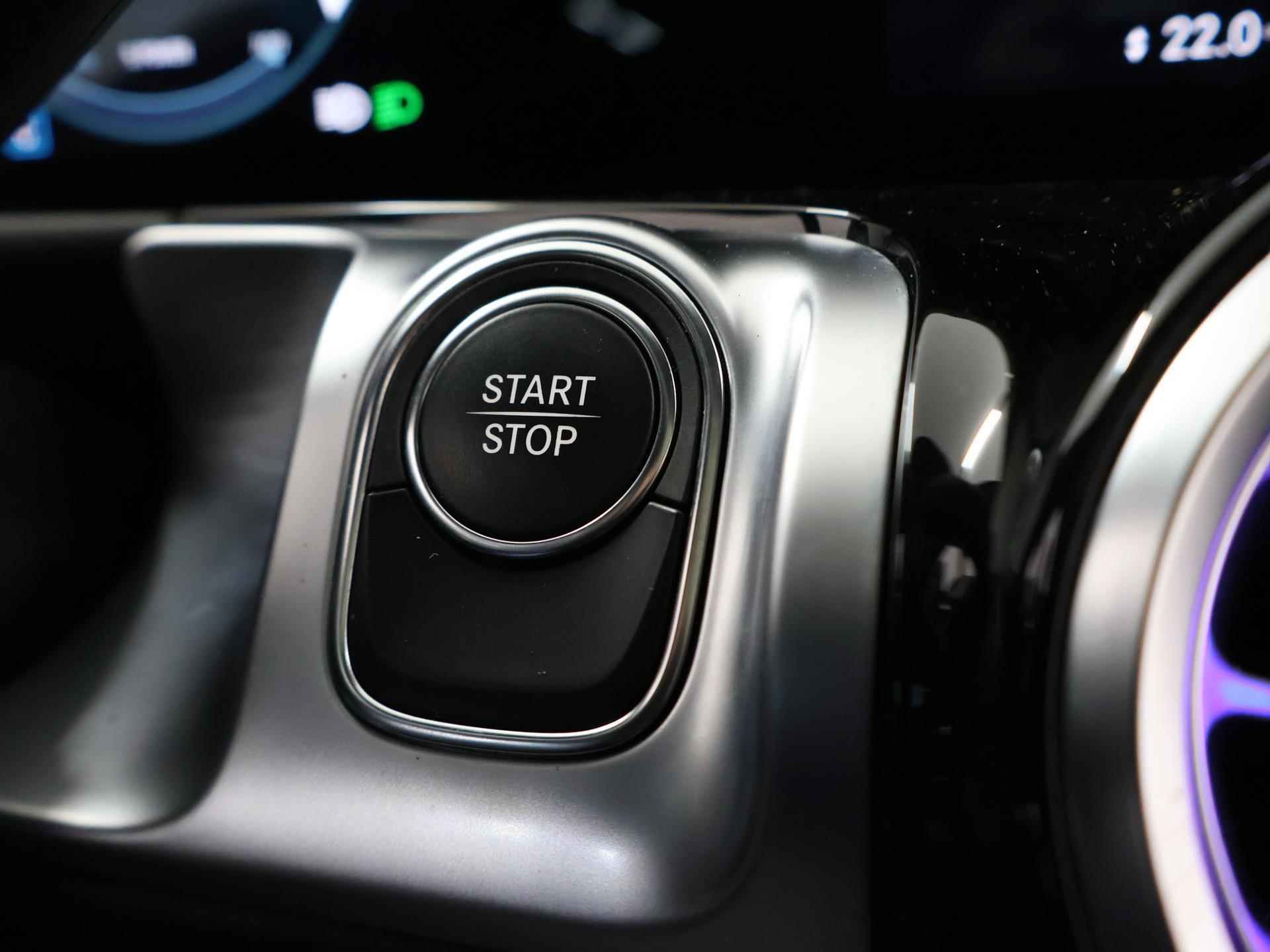 Mercedes-Benz EQB 250 AMG Line 67 kWh | Panoramadak| Keyless Go | Head-up display | Stoelverwarming | Nightpakket | parkeercamera | sfeerverlichting - 25/41