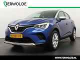 Renault Captur 1.0 TCe 90 Zen | Navigatie | Parkeercamera |