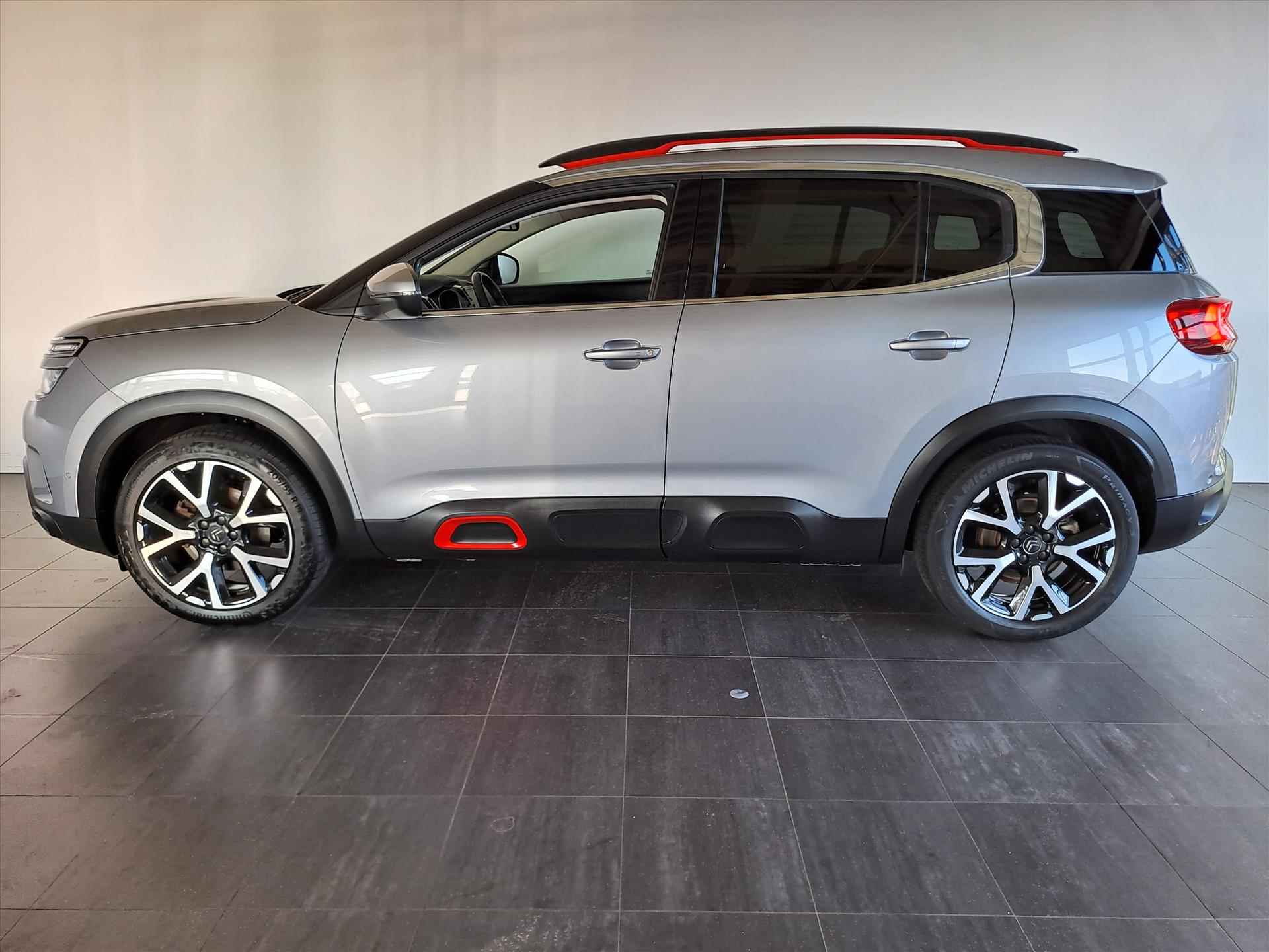 Citroen C5 Aircross 1.2 PureTech 130pk S&amp;S Business Plus - 2/34