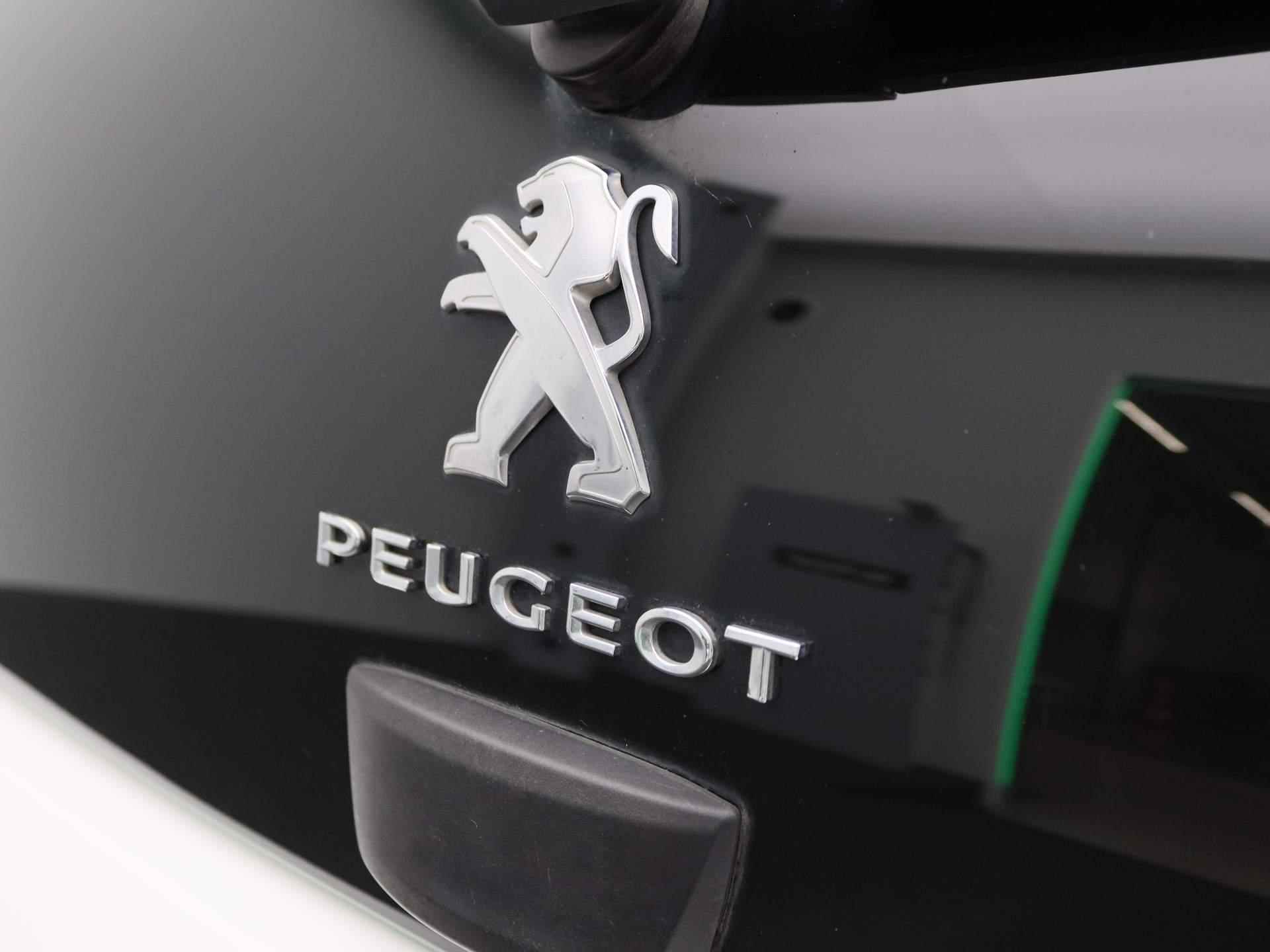 Peugeot 108 1.0 e-VTi Active | Airco | Elektrische ramen | Bluetooth | - 26/37