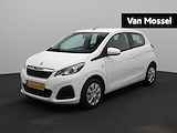 Peugeot 108 1.0 e-VTi Active | Airco | Elektrische ramen | Bluetooth |