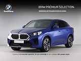 BMW X2 sDrive20i M-Sport