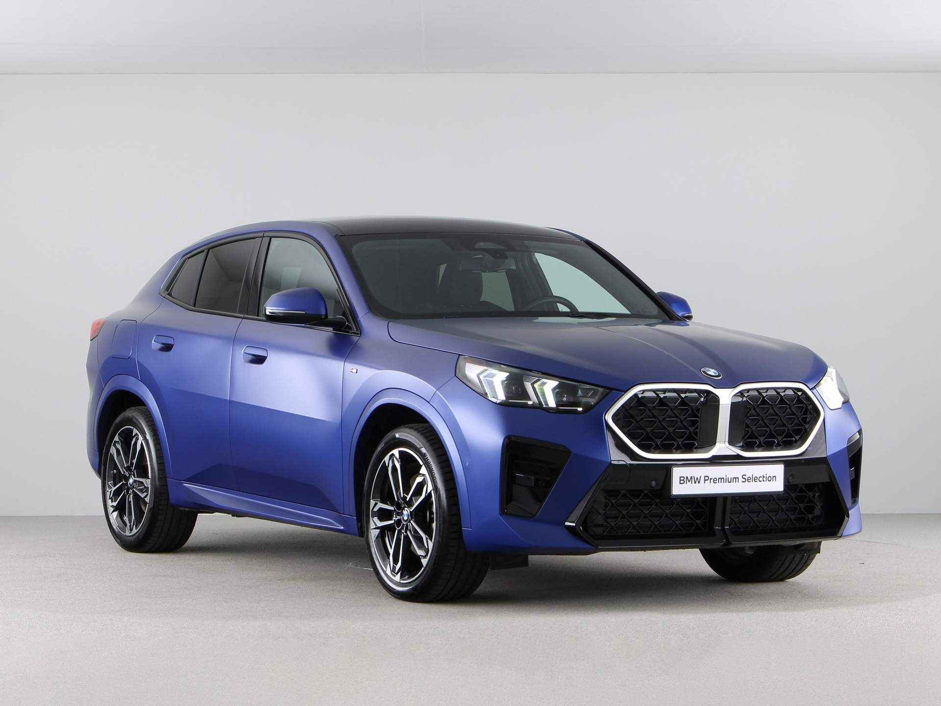 BMW X2 sDrive20i M-Sport - 8/24