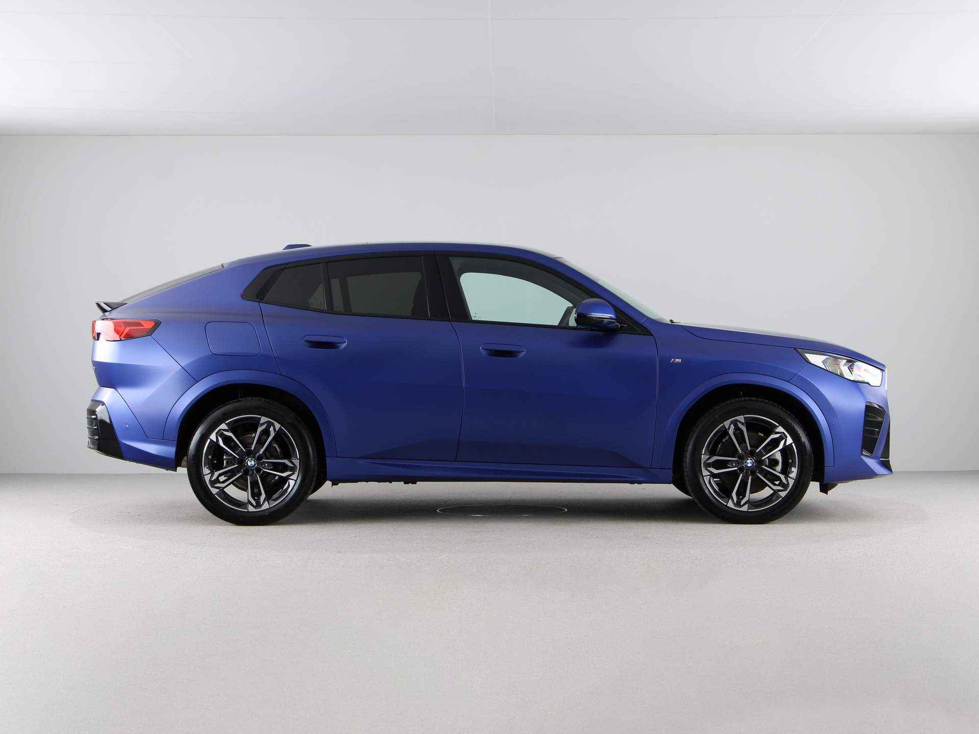 BMW X2 sDrive20i M-Sport - 9/24