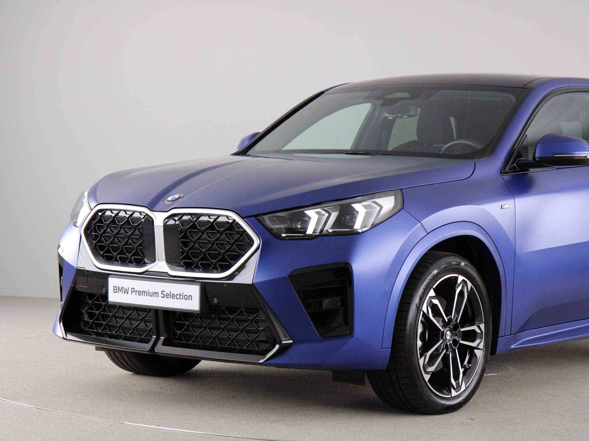 BMW X2 sDrive20i M-Sport - 21/24