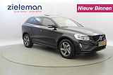 VOLVO Xc60 2.0 D4 R-Design Automaat - Camera, Leer, Panorama