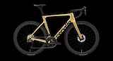 Cervélo Soloist Ultegra DI2 Heren Gold Dust 58cm 2025