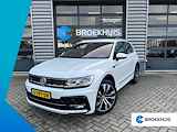 Volkswagen Tiguan 1.5 TSI 150 pk Highline Business R 7-DSG | Trekhaak | Stoel verwarming | Elek. A-Klep | etc |