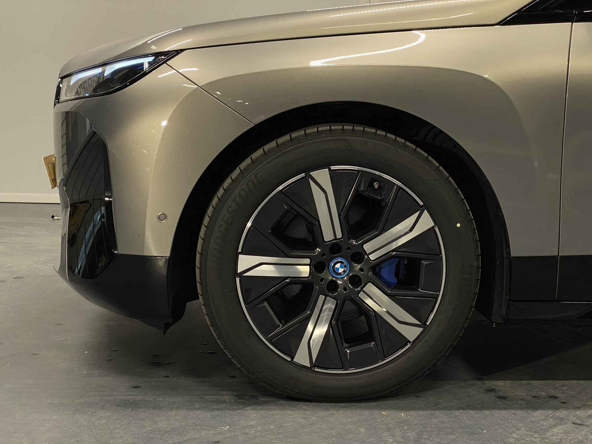 BMW iX xDrive40 Business Edition Plus 77 kWh - 19/20