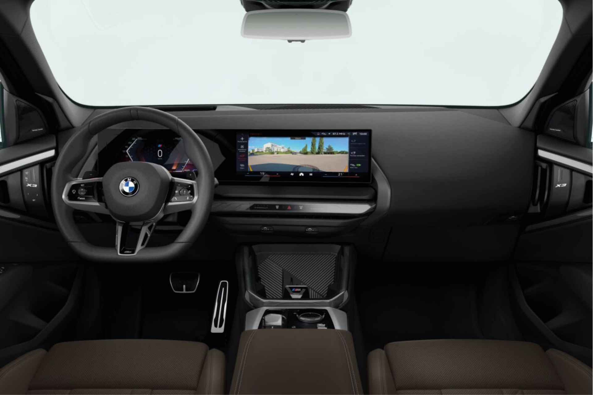 BMW X3 xDrive20 M Sportpakket - 5/10