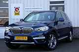 BMW X3 xDrive30e 292PK x-Line Plug in hybride PHEV*Perfect BMW Onderh.*Digi. Cockpit/Sportstoelen/Stoelverw./Elek. Klep/Ambiance/Apple