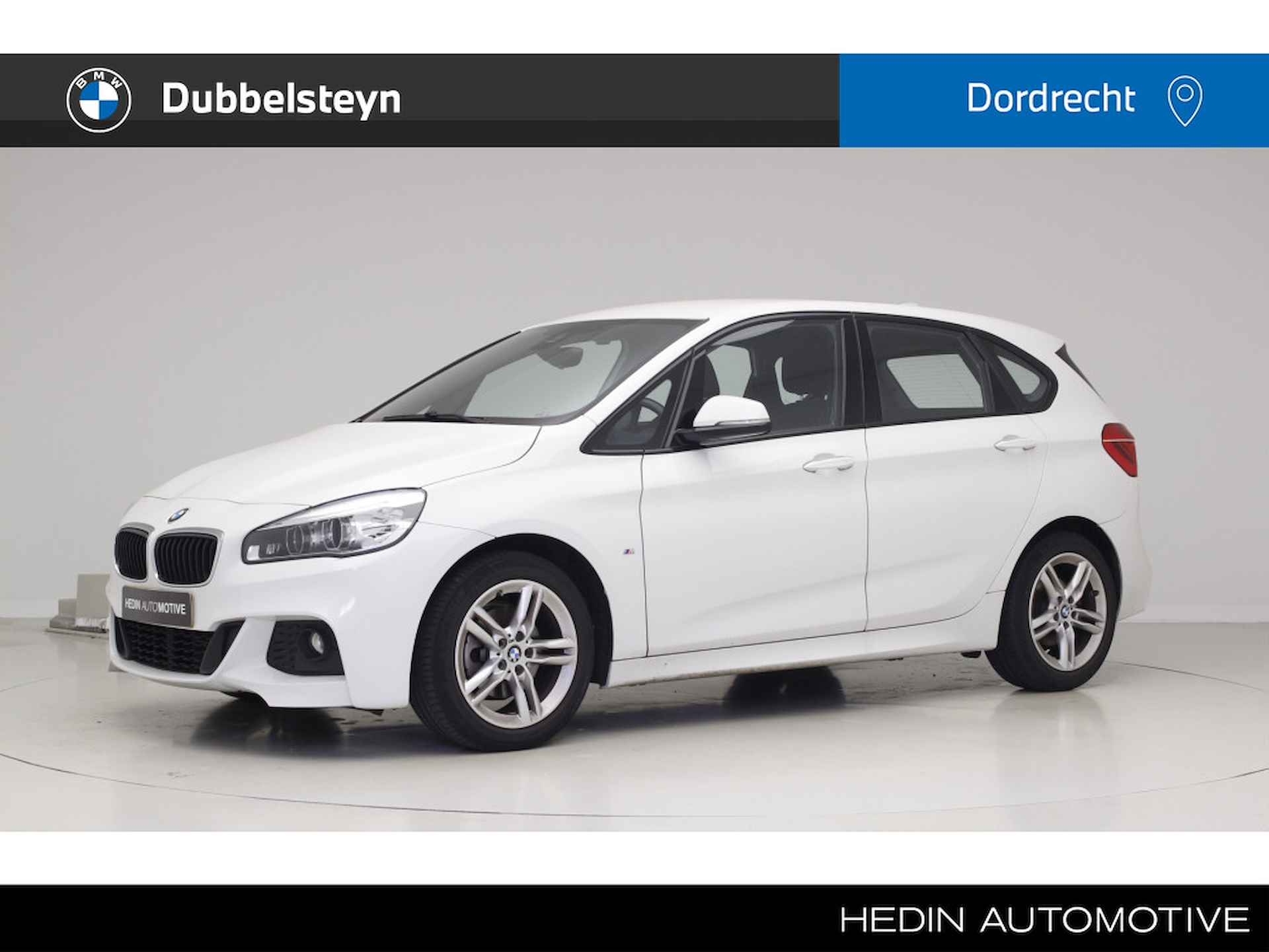 BMW 2-Serie