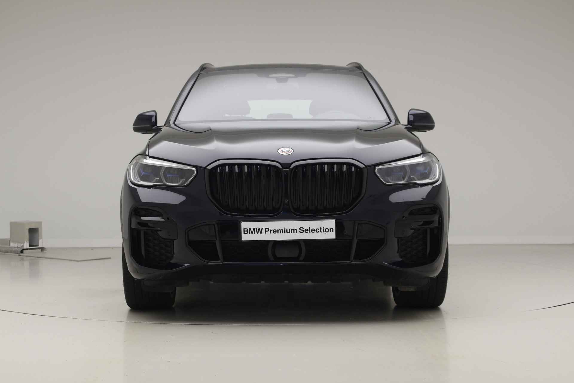 BMW X5 xDrive40i M-Sport | 3e zitrij | 7 zits | Panorama | 22" | Personal CoPilot - 6/34