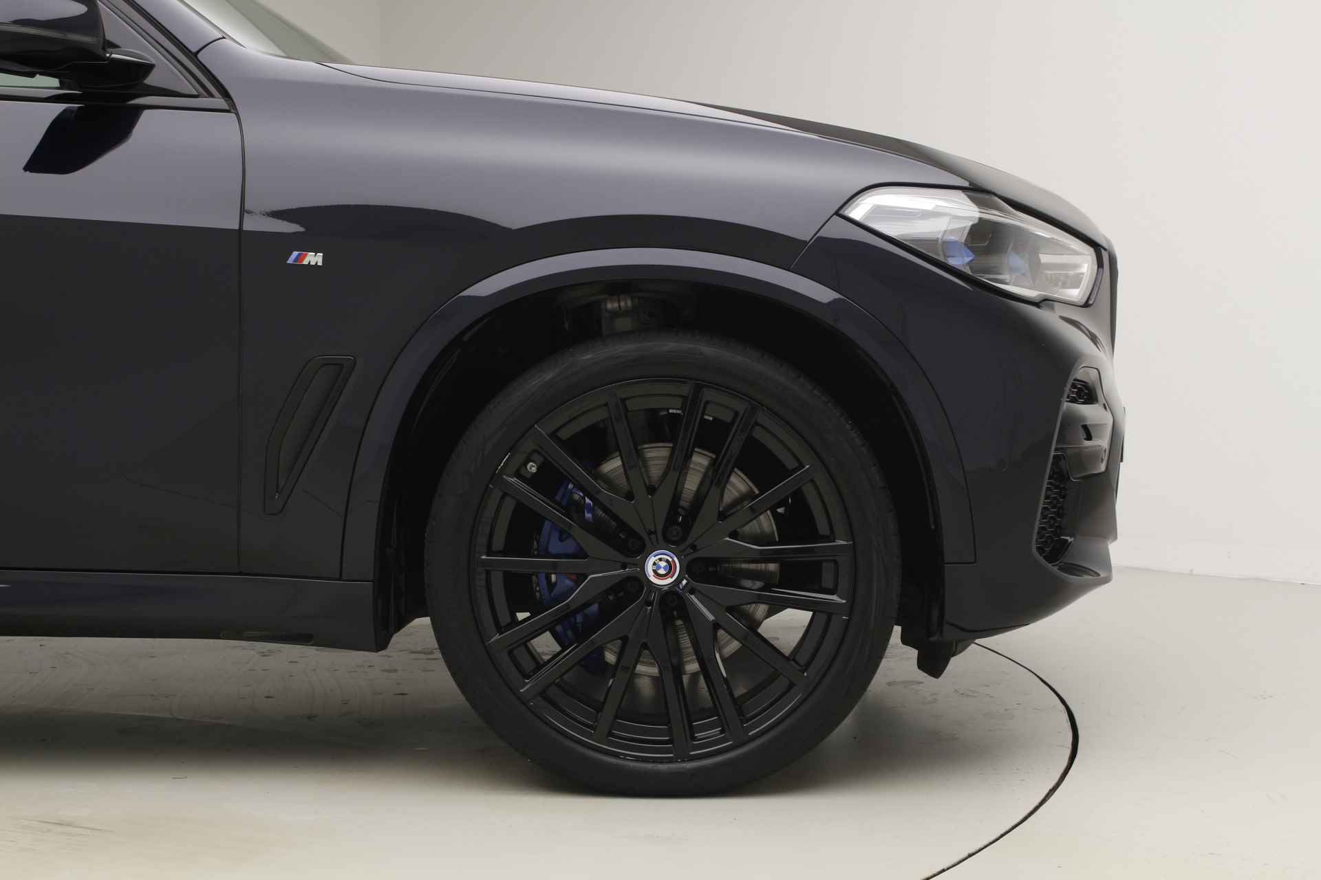BMW X5 xDrive40i M-Sport | 3e zitrij | 7 zits | Panorama | 22" | Personal CoPilot - 7/34