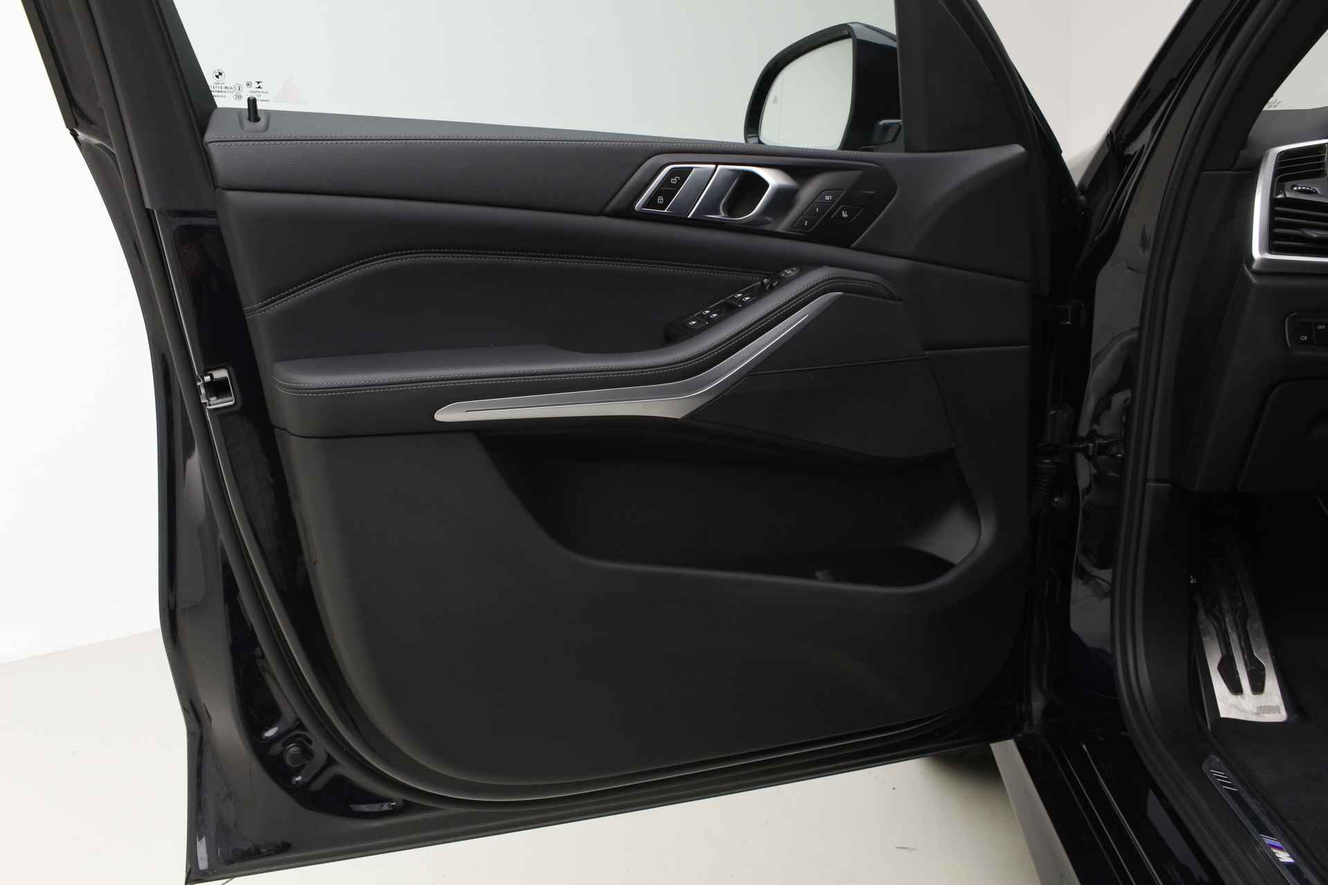 BMW X5 xDrive40i M-Sport | 3e zitrij | 7 zits | Panorama | 22" | Personal CoPilot - 14/34
