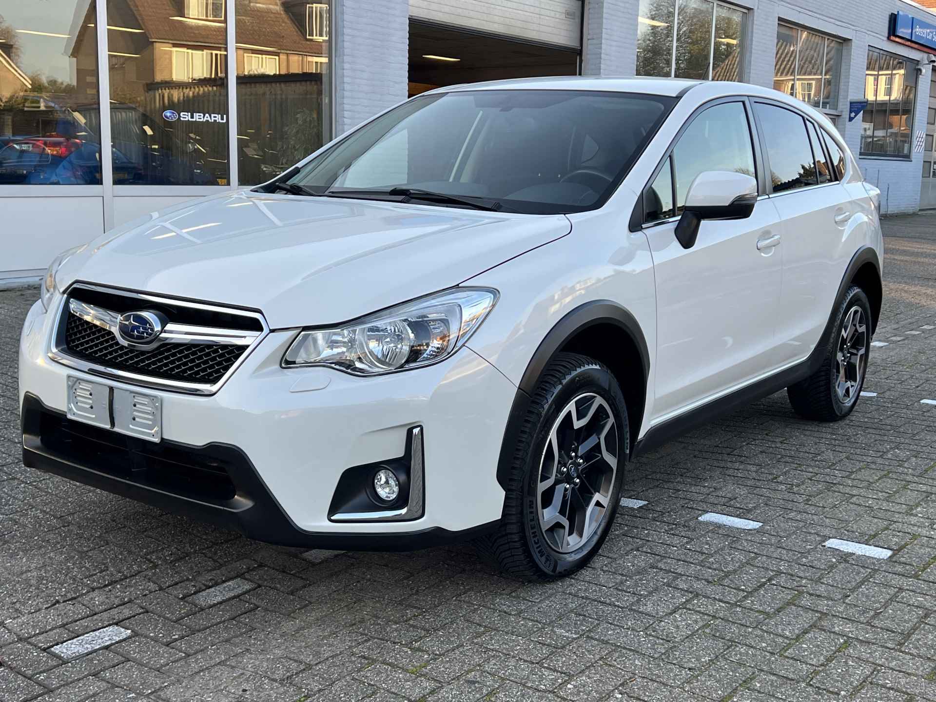 Subaru XV 2.0i ZELDZAAM NETJES ! - 22/33