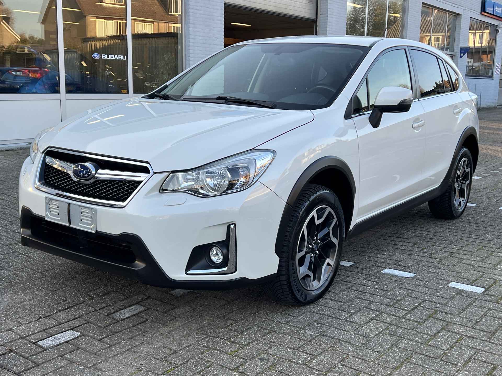 Subaru XV 2.0i ZELDZAAM NETJES ! - 23/33