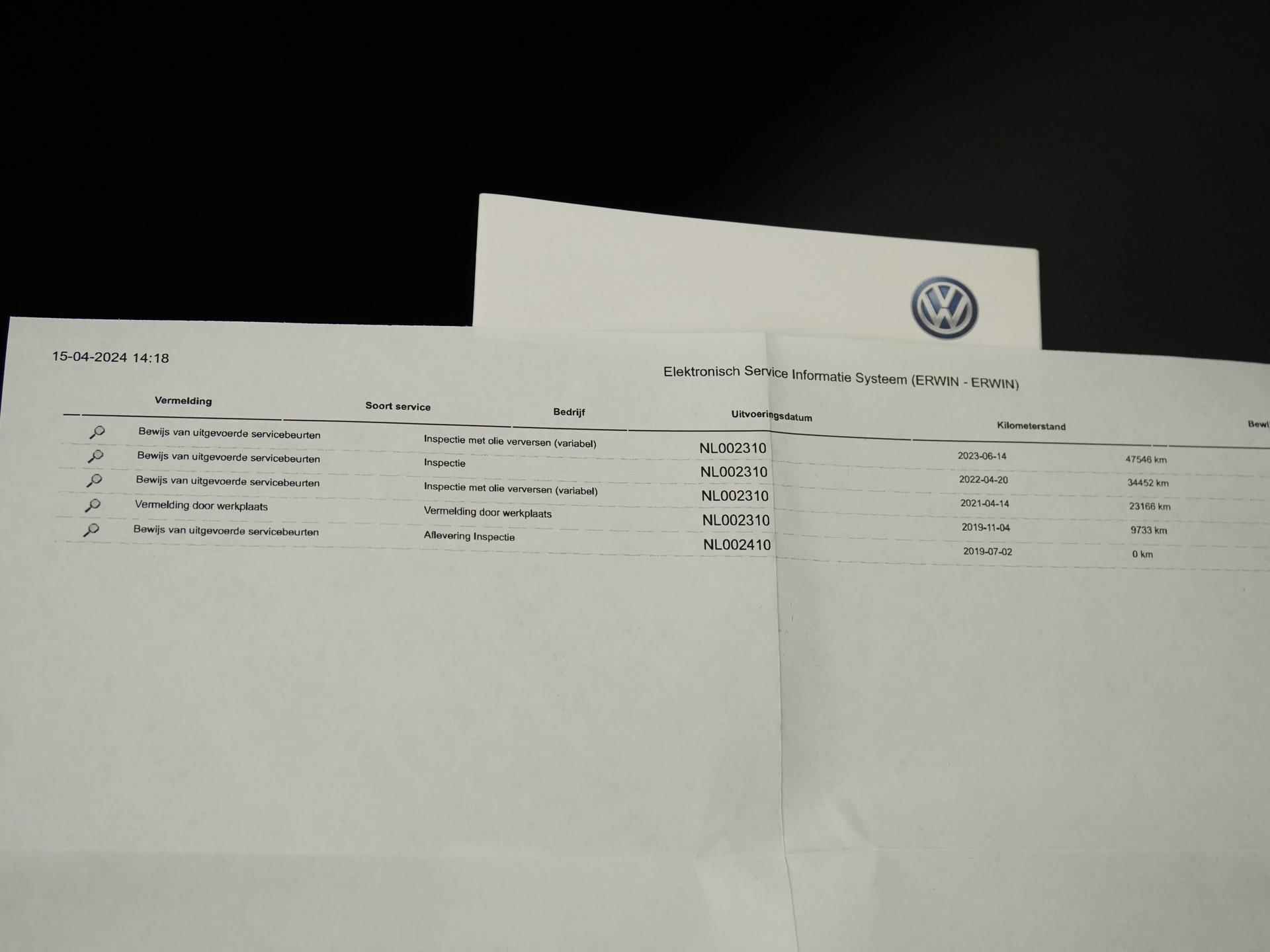 Volkswagen Passat Variant 1.5 TSI R-Line DSG | Panoramadak | Digital Cockpit | Leder | Trekhaak | Zondag Open! - 41/41