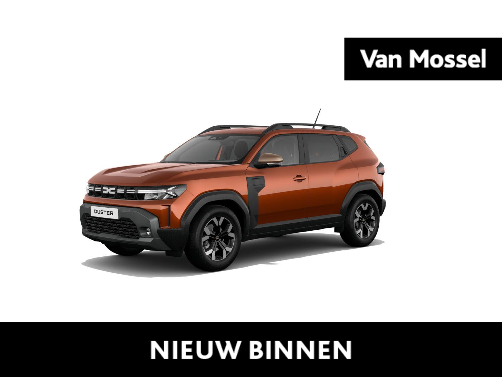 Dacia Duster 1.2 TCe 130 mild hybrid Extreme | Nieuw ✔ | Direct uit voorraad !