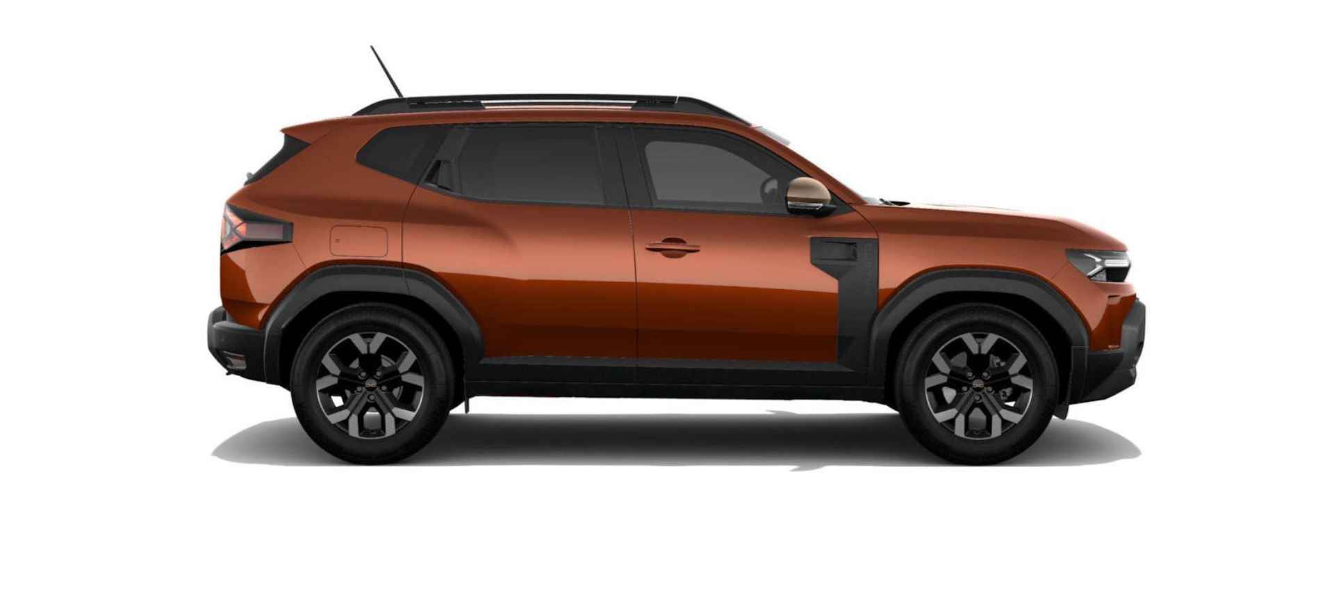 Dacia Duster 1.2 TCe 130 mild hybrid Extreme | Nieuw ✔ | Direct uit voorraad ! - 3/10