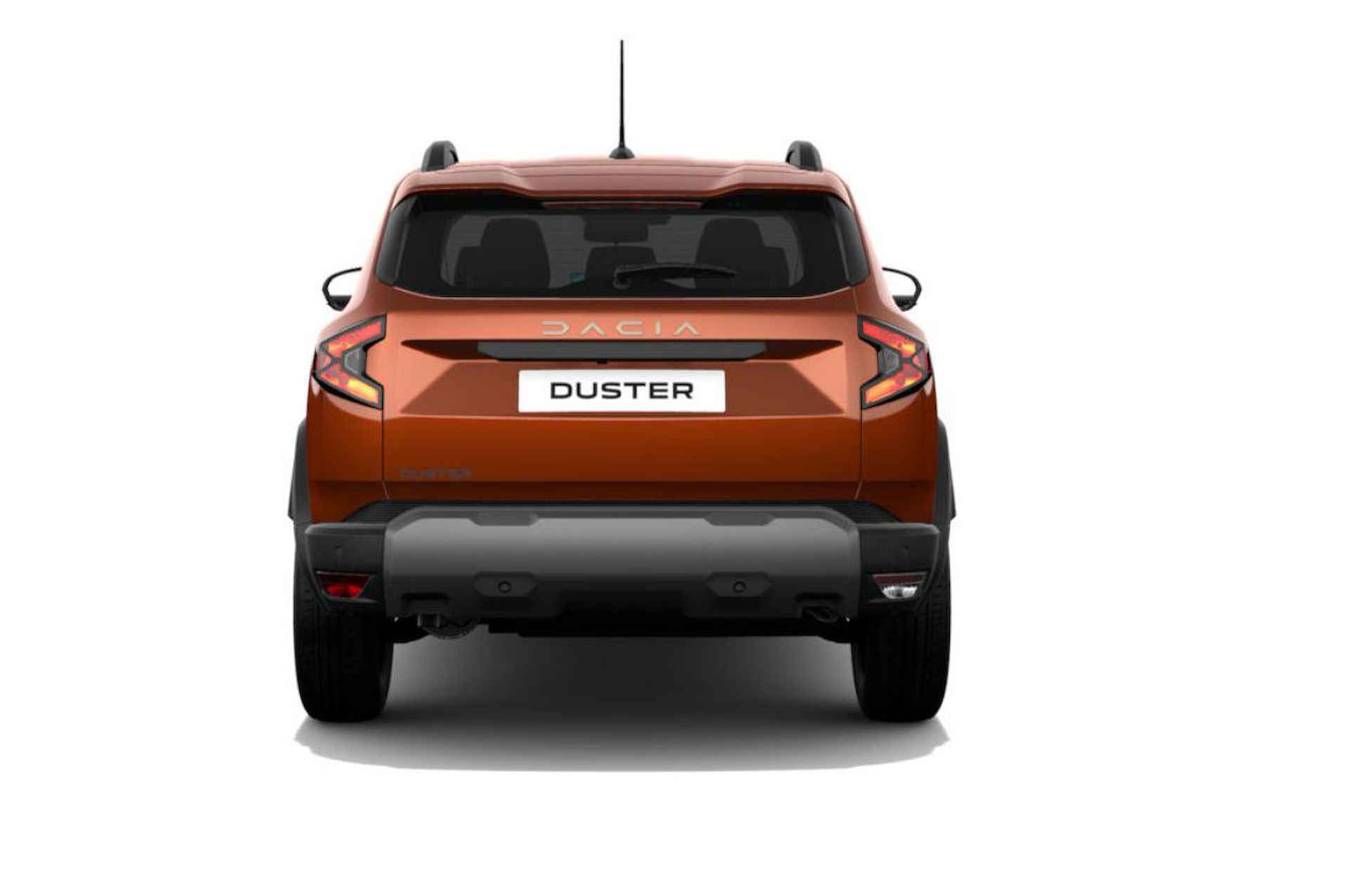 Dacia Duster 1.2 TCe 130 mild hybrid Extreme | Nieuw ✔ | Direct uit voorraad ! - 5/10