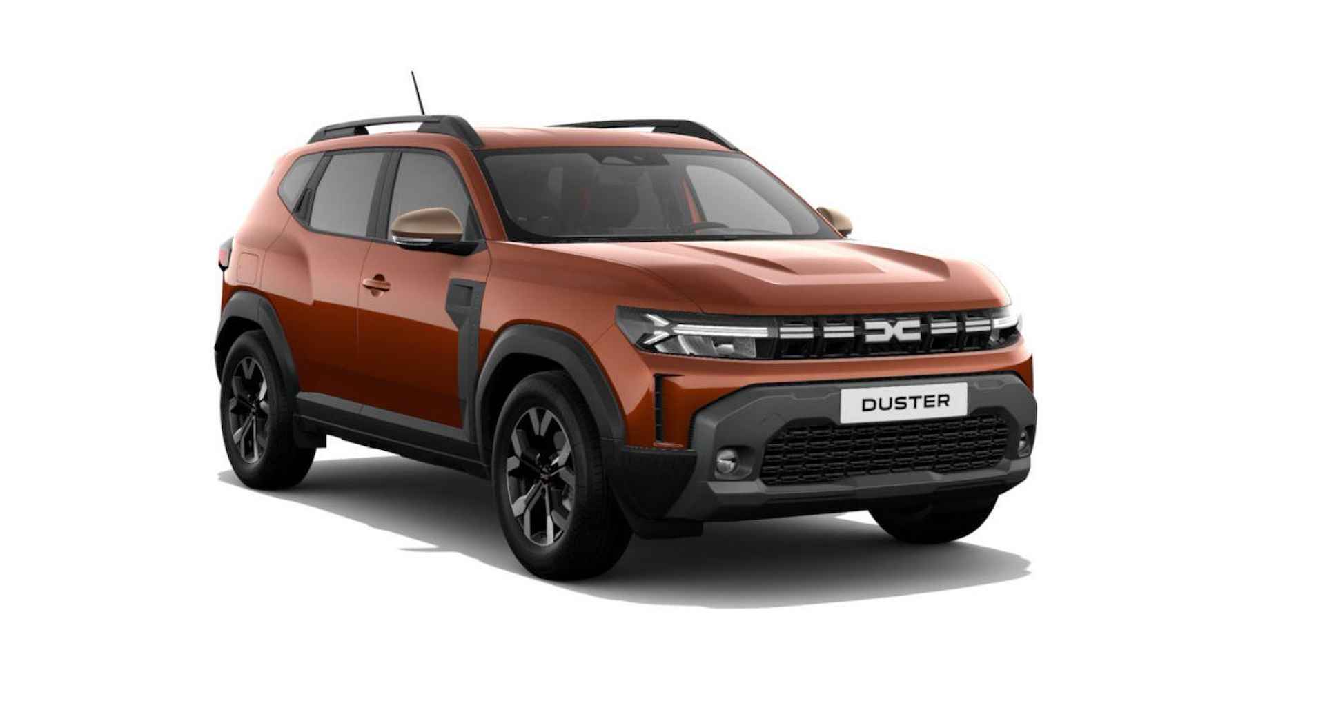 Dacia Duster 1.2 TCe 130 mild hybrid Extreme | Nieuw ✔ | Direct uit voorraad ! - 7/10