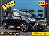 Dacia Duster 1.6 SCe Prestige LPG Prijs Inclusief Onderhoud & 12 Maand BOVAG Garantie Achteruitrijcamera